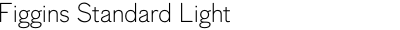 Figgins Standard Light